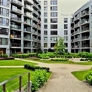  Apartament Glamour