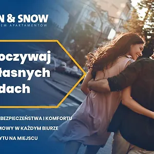  Apartament Sun&snow Kazimierz Luxory Polska