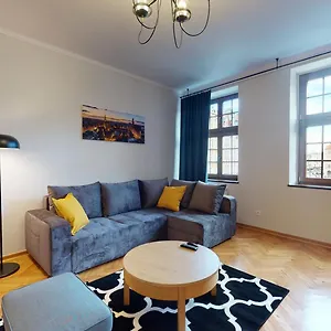  Apartament Widok Na Rynek Polska