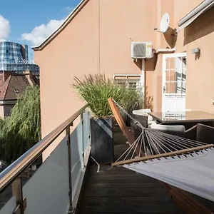  Apartament La Dolce Rynek 24h Self Check -in Polska