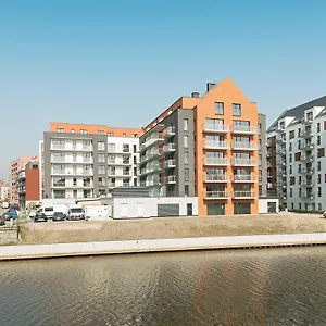  Apartament Aura Island Old Town Polska