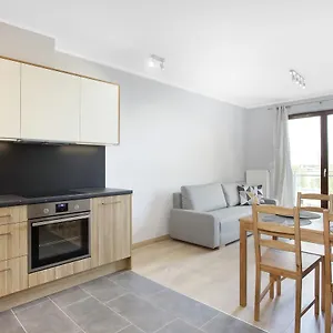  Apartament Ms 4 Seasons Vi Polska