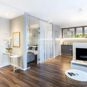  Apartament Ga Luxury Wawrzynca 21 Polska