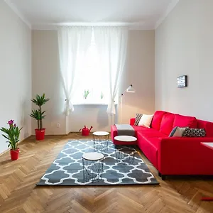  Apartament Apartament Panny Maliny Polska