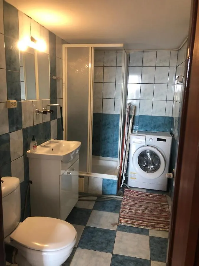 Homestay Kornlex Pokoje Goscinne Z Aneksem Kuchennym Warsaw Poland