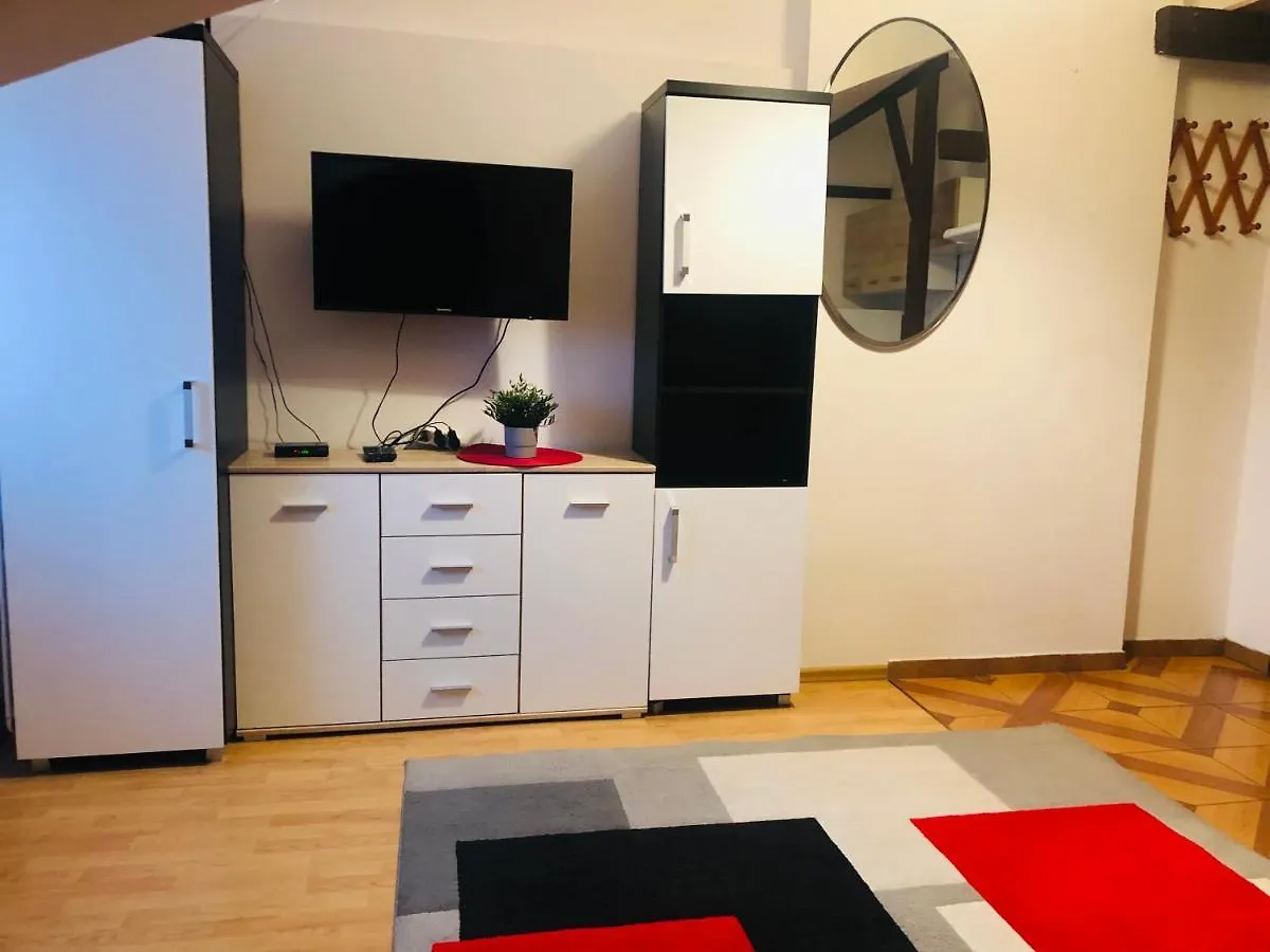 Kornlex Pokoje Goscinne Z Aneksem Kuchennym Warsaw Poland