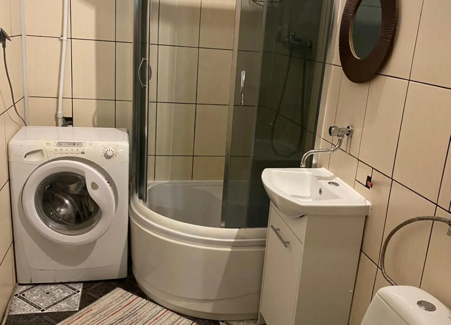 Homestay Kornlex Pokoje Goscinne Z Aneksem Kuchennym Warsaw