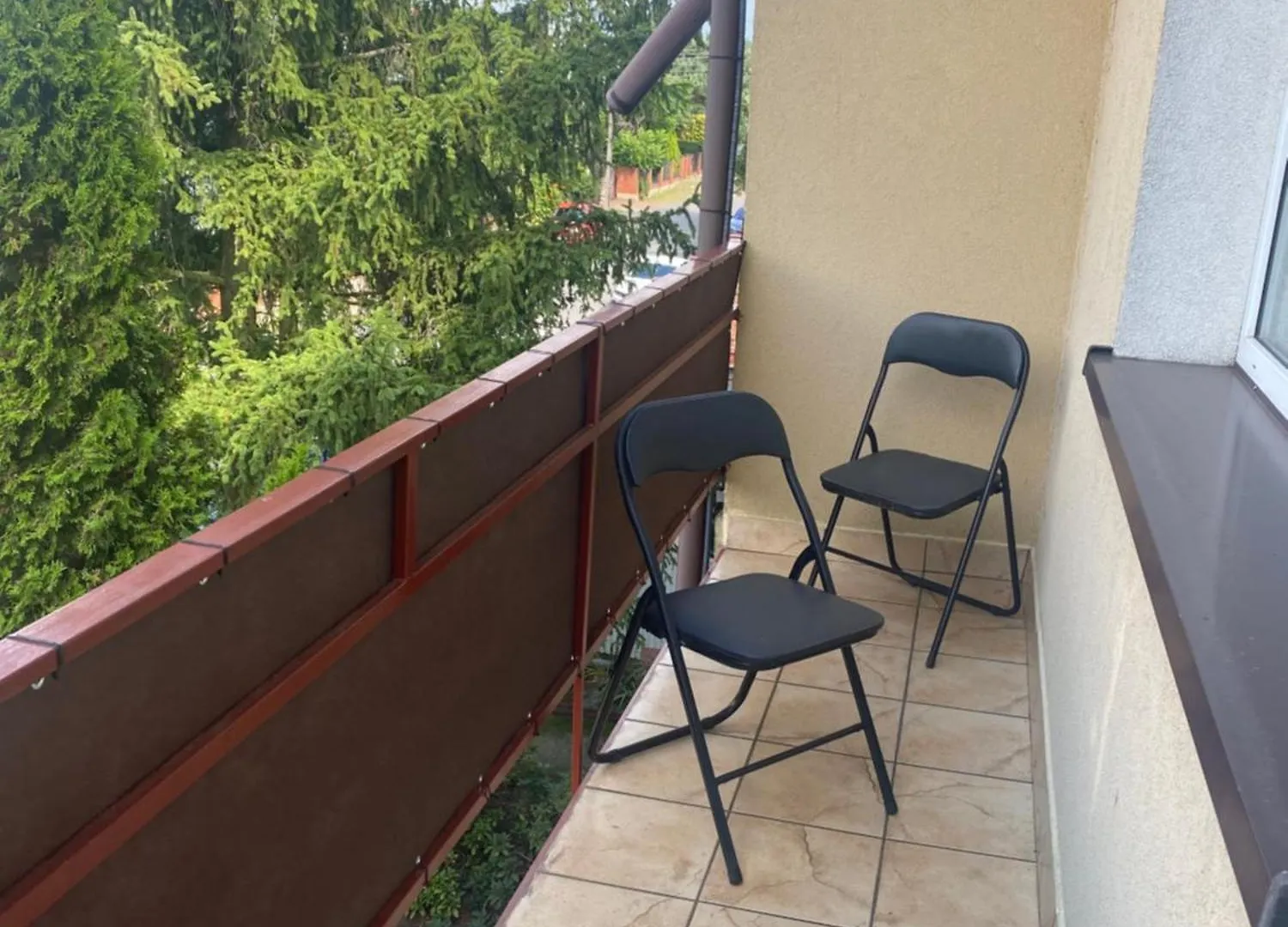 Kornlex Pokoje Goscinne Z Aneksem Kuchennym Warsaw Homestay